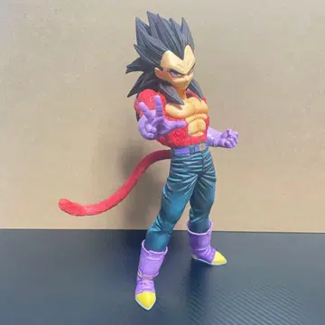 제일복권 THE GREATEST SAIYAN 초사이어인 4 베지터