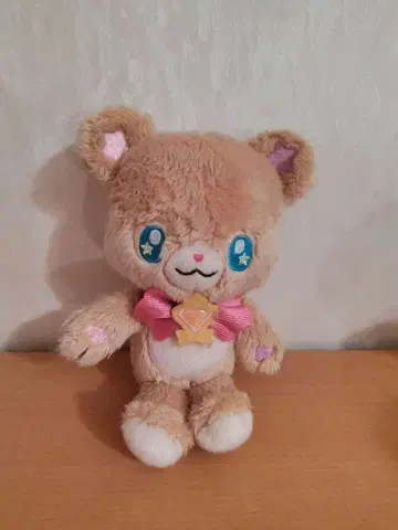마법사 프리큐어 모후룬 봉제 인형