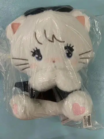 mikkocharacters BIG 봉제 인형 무스 3