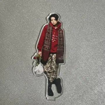 미우라 료스케 SSH 아크릴 스탠드