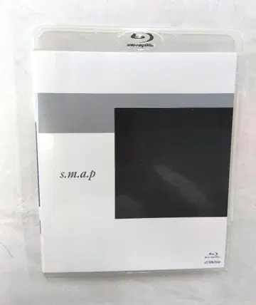 s.m.a.p Blu-ray Disc Victor