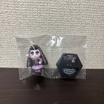 USJ 유니몬 브라이드 피규어