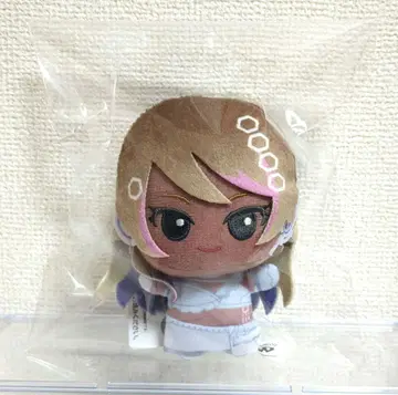 아이돌 마스터 샤이니 컬러즈 SD 인형 이즈미 아이