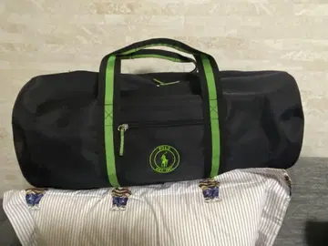 폴로 랄프로렌 보스턴 백