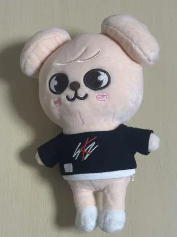 SKZOO PuppyM 봉제인형 20cm