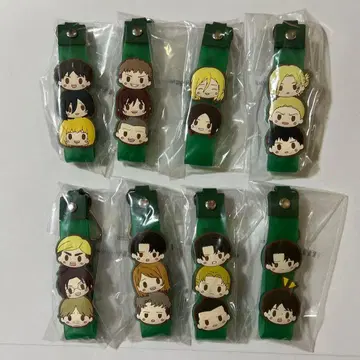 진격의 거인 제일복권 I상 퐁당 참 컴플리트