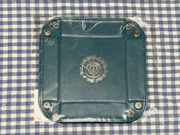 미개봉 인조 가죽 트레이 Ado DIGNITY