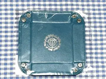 미개봉 인조 가죽 트레이 Ado DIGNITY