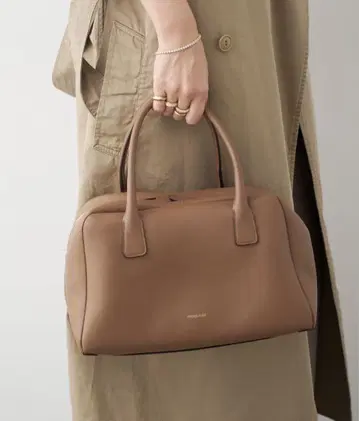 Deuxieme Classe FRENZLAUER 볼링백