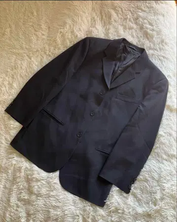 엠포리오 아르마니 테일러드 자켓