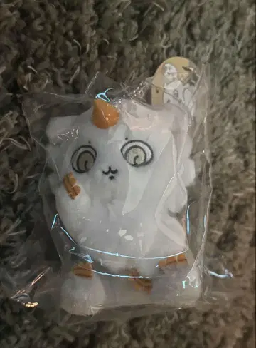 (미개봉 새상품) 치이카와 (먼작귀) 그 아이 마스코트