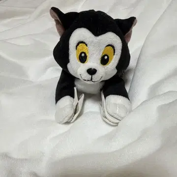 디즈니 피가로 봉제 인형 키링