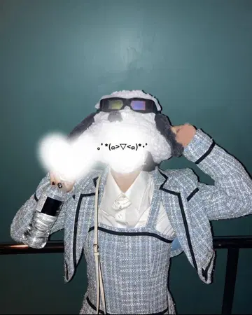 스카이블루 원피스, 자켓 셋업 부츠 12000엔 상당 3점 묶음 판매