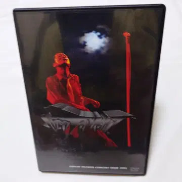 야자와 에이요시 JUST TONIGHT 콘서트 DVD