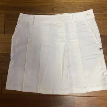 세인트앤드류스 골프 스커트
