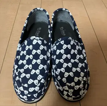 blohm 투 페이스 로퍼 26cm