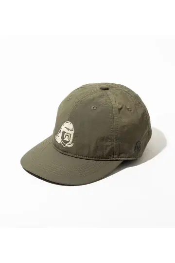 TACOMA FUJI RECORDS LOGO CAP '25