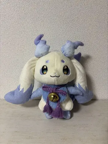 [니지산지 룬룬] 봉제 인형