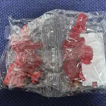 무겐바인 무소 무겐 탱크