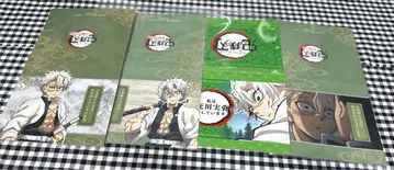 귀멸의 칼날 ufotable 다이닝 웰컴 POP 시나즈가와 사네미