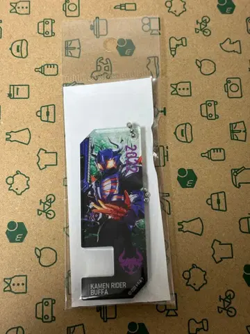 가면라이더 스토어 가면라이더 버퍼 아크릴 스마트폰 스탠드
