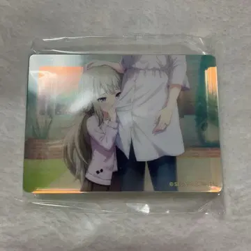 프로세카 노블 아트 vol.25 쿠사나기 네네