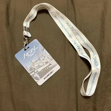 세븐틴 new 9/13 인천 VIP 패스