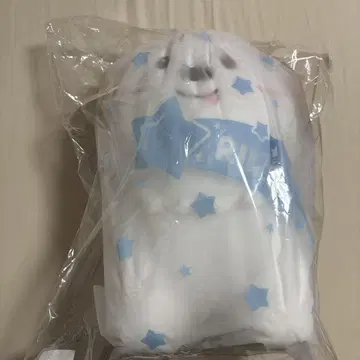 RIIZE 40cm 봉제 인형 앤톤 몽룡이