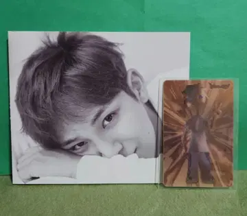 SEVENTEEN CxM HYPE VIBES 민규 MINGYU