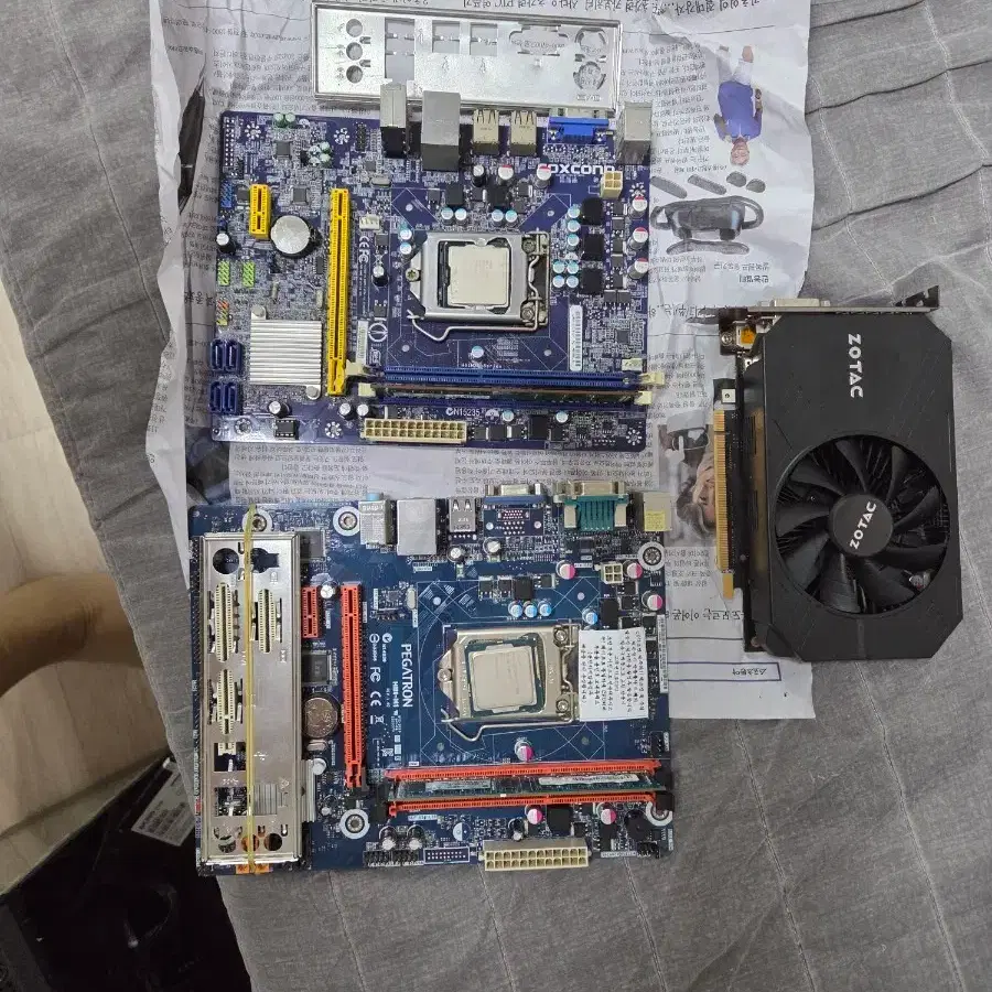 Motherboard CPU GTX960 computer parts bulk on Bunjang Global Site.