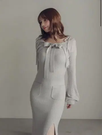 Kyla crochet dress andmary