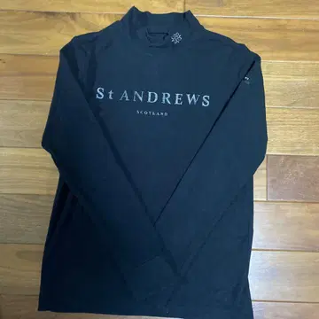 세인트 앤드류스 모크넥