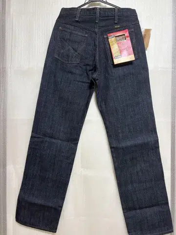 Wrangler ALABAMA 44MW 루즈컷 31