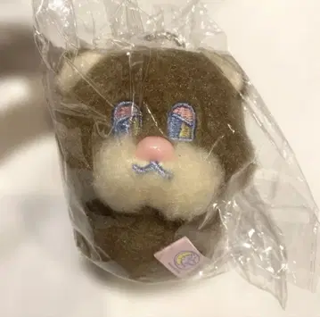 미개봉 새상품 롬앤 슬리피 테디 곰 키링 키참