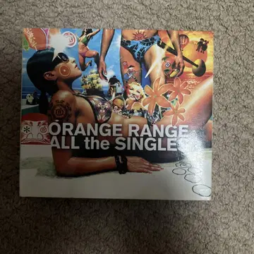 ALL the SINGLES