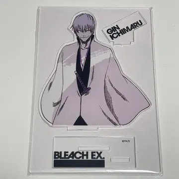 BLEACH 이치마루 긴 아크릴 스탠드
