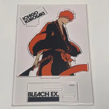 BLEACH 쿠로사키 이치고 아크릴 스탠드