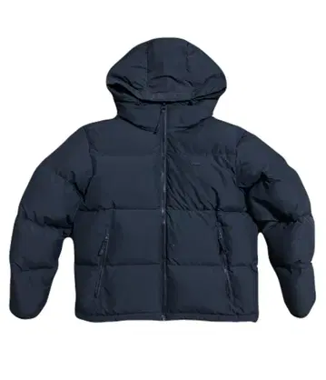 LACOSTE 다운 자켓 미사용 새상품