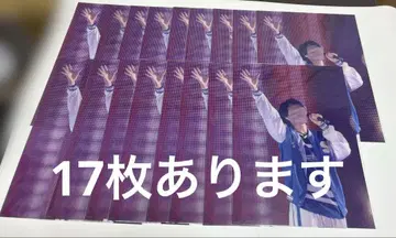 스토페스 EXPO 복권 B상 오사데군 포스터 17장