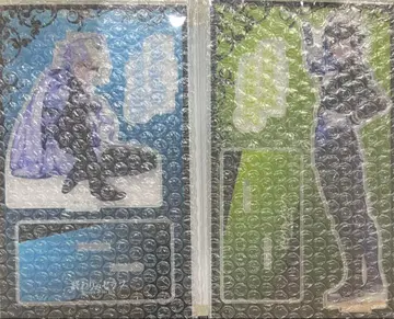 종말의 세라프 복권 타임 A상 B상 미카엘라 유이치로