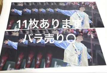 스토페스 EXPO 복권 B상 유타군 11장 포스터