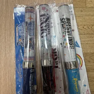Aqours 5th LoveLive! 러브 라이브 블레이드 응원봉