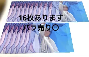 스토페스 EXPO 복권 B상 포스터 니시키 군 16장