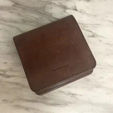 핸더 스킴 vertical wallet