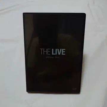 야자와 에이요시 THE LIVE SPECIAL DISC