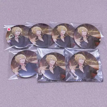 우라시마사카타센 센라 원맨 캔뱃지 티라미수유 홀로 노멀