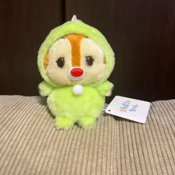 우루포챠짱 데일 공룡 디즈니 스토어