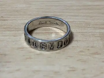 폴스미스 반지 반지