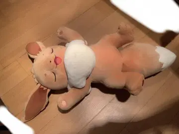 포켓몬  Pokmon Sleep 오야스미 이브이