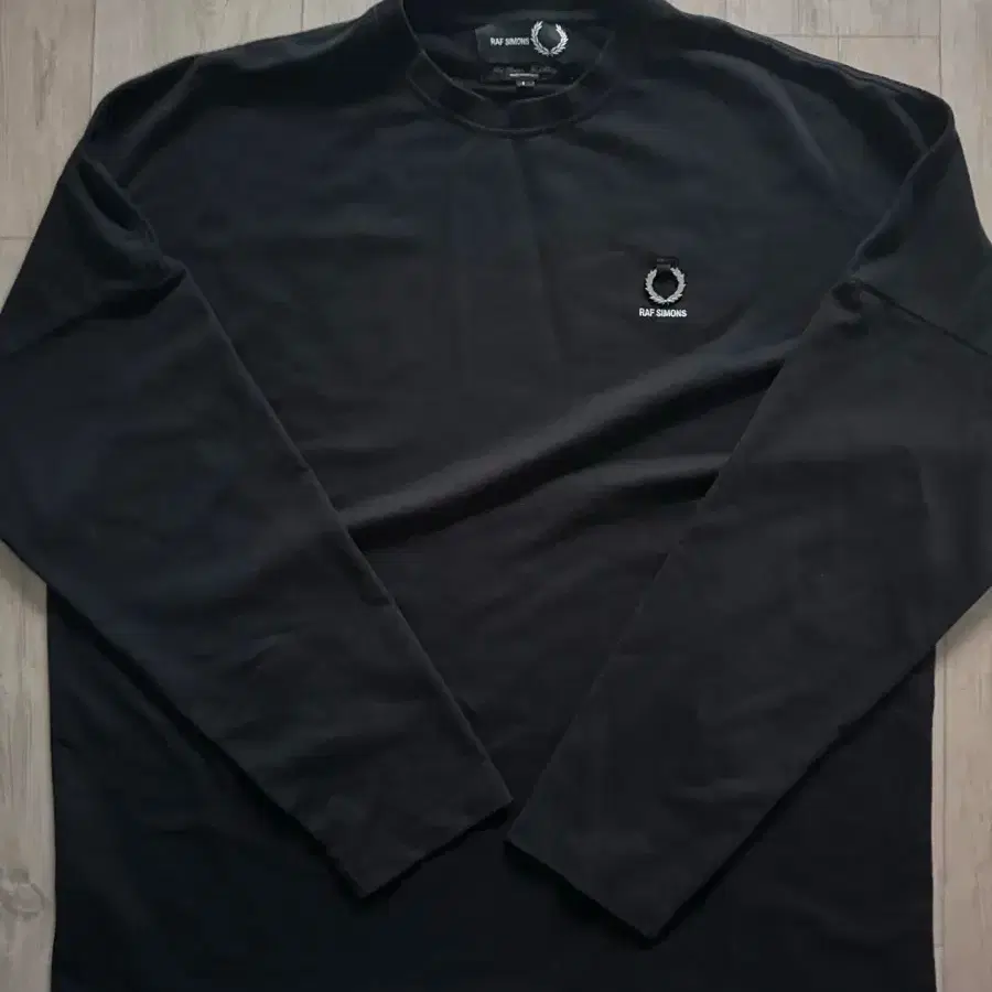 Raf Simons Fred Perry Long Sleeve